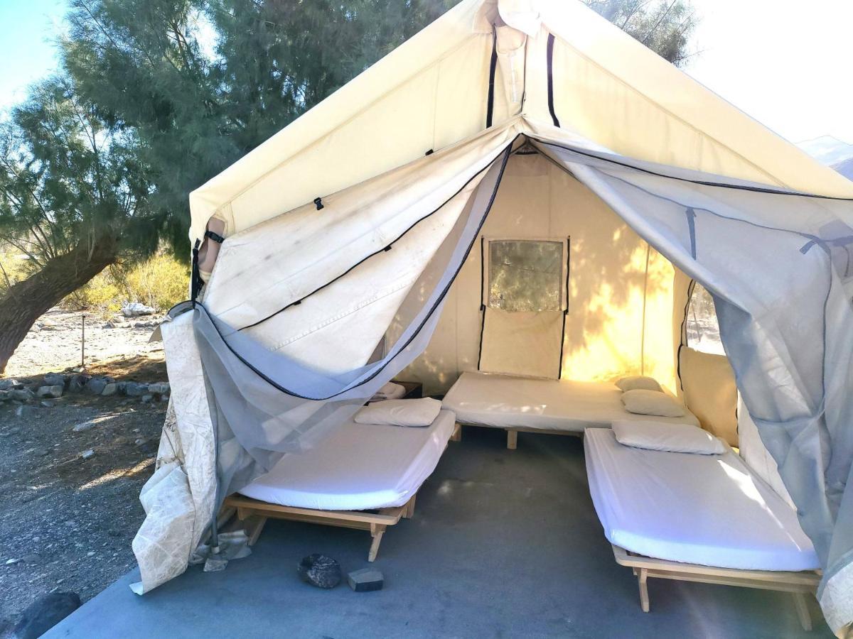 Panamint Springs Motel & Tents ภายนอก รูปภาพ