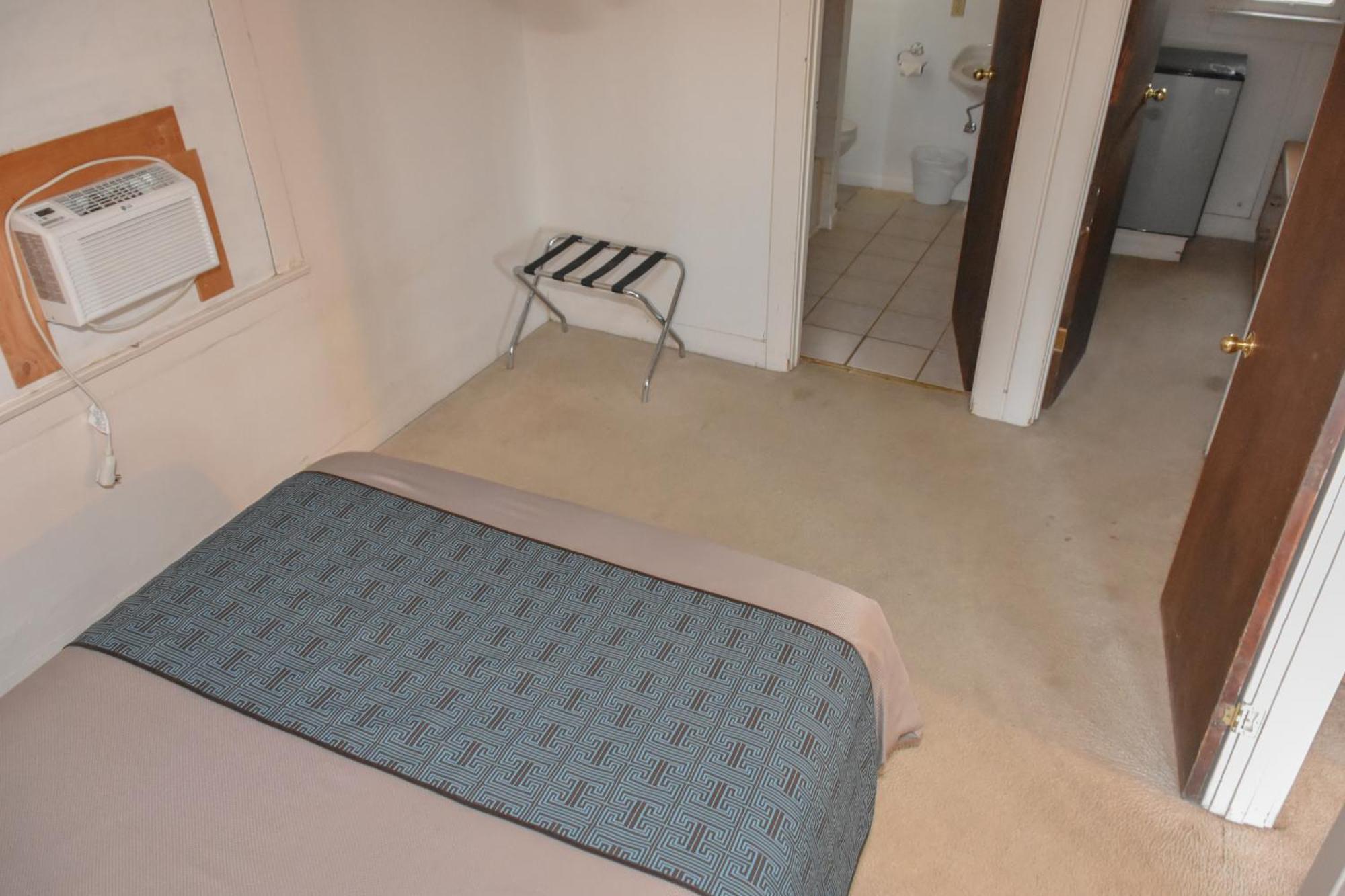 Panamint Springs Motel & Tents ภายนอก รูปภาพ