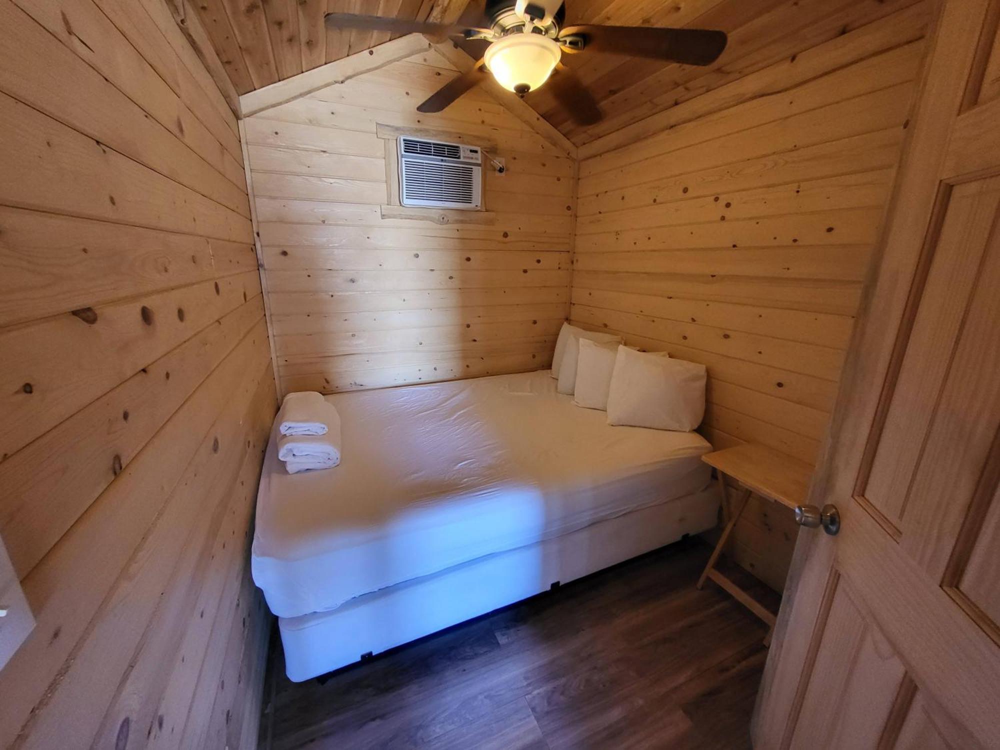 Panamint Springs Motel & Tents ห้อง รูปภาพ