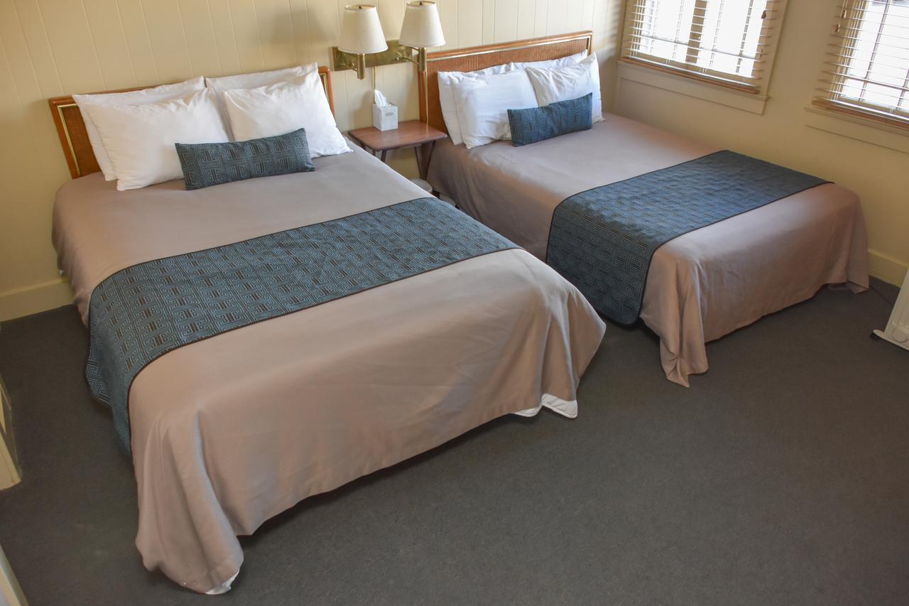 Panamint Springs Motel & Tents ภายนอก รูปภาพ